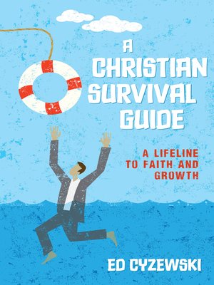 cover image of A Christian Survival Guide